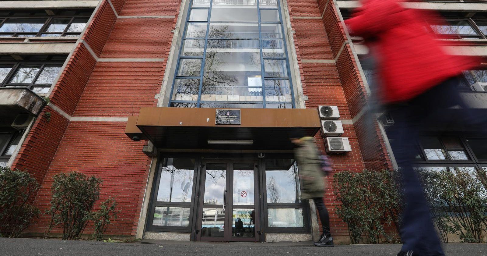 Sindikat tvrdi da su radnici suda u Zagrebu radili više nego što im je plaćeno