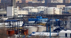 Europska komisija: Plaćanje plina rubljima krši sankcije EU