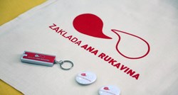 Zaklada Ana Rukavina sutra održava Dan otvorenih srca