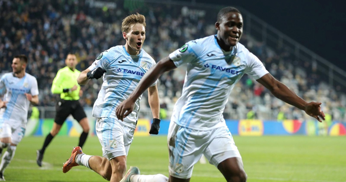 OD 18:45 Povijesna utakmica Rijeke u Europi. Može li ponoviti 1980. godinu?