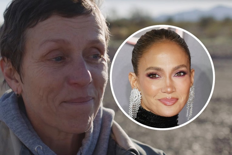 Jennifer Lopez otkrila koji Oscarom nagrađeni film smatra "najgorim tipom filma"