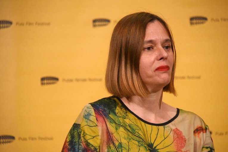 Bivša ravnateljica Pulskog filmskog festivala tuži Pulu. "Grad ne pripada Grbinu"