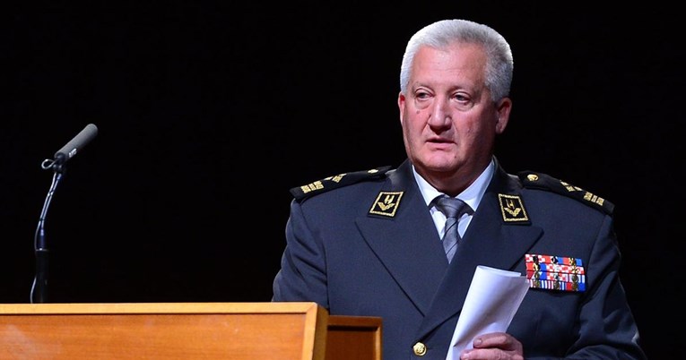 General Miljavac: Nakon pilota, Srbi idu na generale. Savjest mi je čista