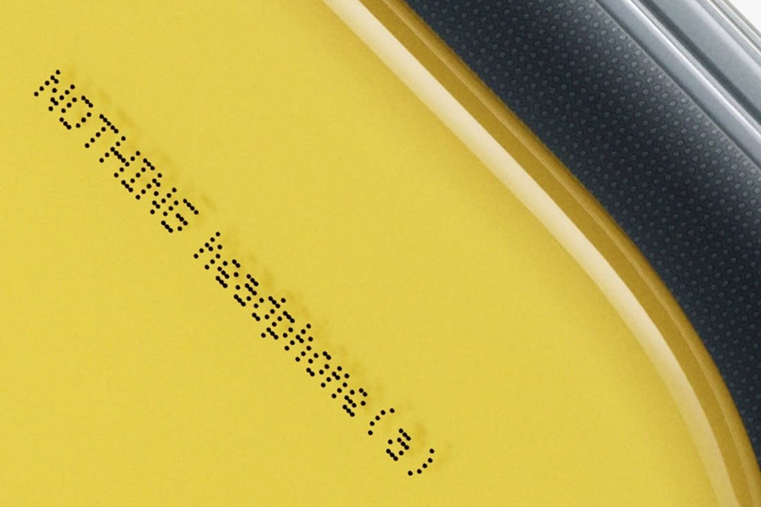 Stižu nove pristupačnije Nothing slušalice