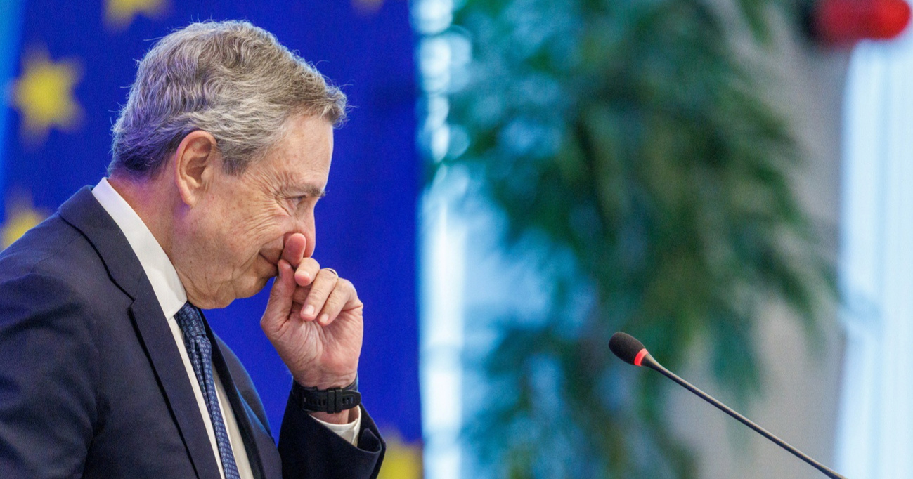 Bivši talijanski premijer: Globalni poredak se urušio