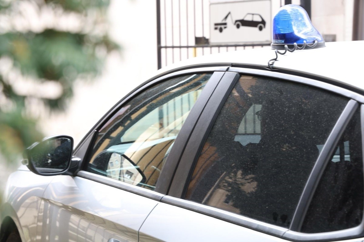 Na Krku uhićen Nizozemac s međunarodne tjeralice
