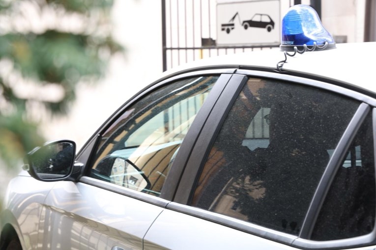 Na Krku uhićen Nizozemac s međunarodne tjeralice