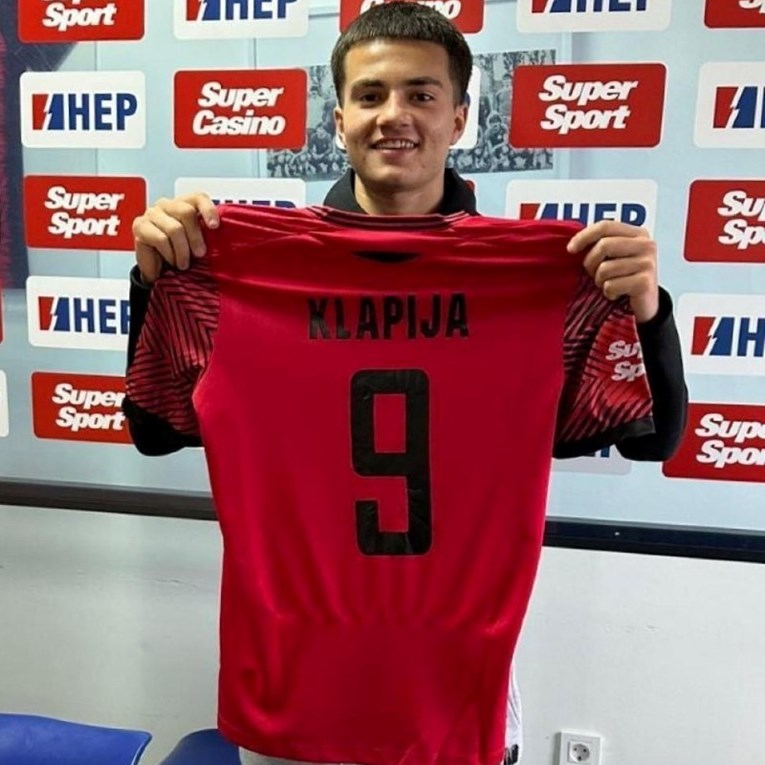 Odbio je Dinamo i napravio mega-transfer. Sad je odbio i hrvatsku reprezentaciju