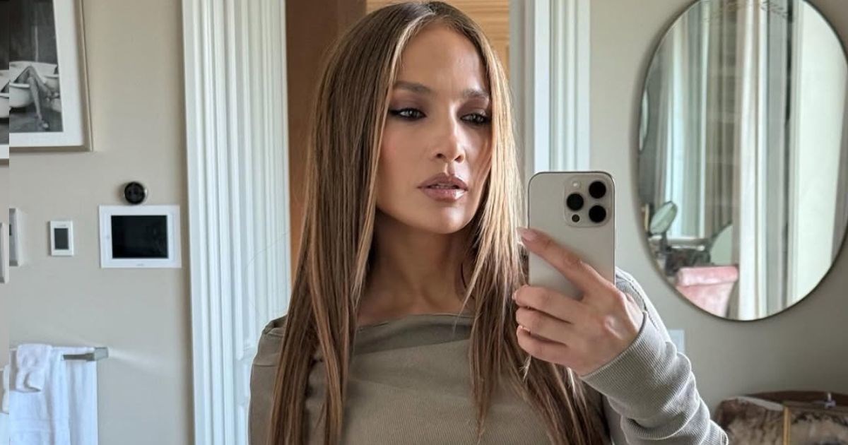Jennifer Lopez otkrila s kojim je glumcem imala najbolji filmski poljubac