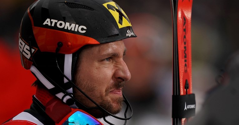 Hirscher uoči povratka skijanju: Logično je da nisam na razini na kojoj sam bio