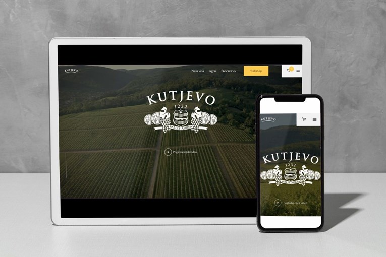 Jedinstveno online mjesto za kupnju vina provjerene kvalitete