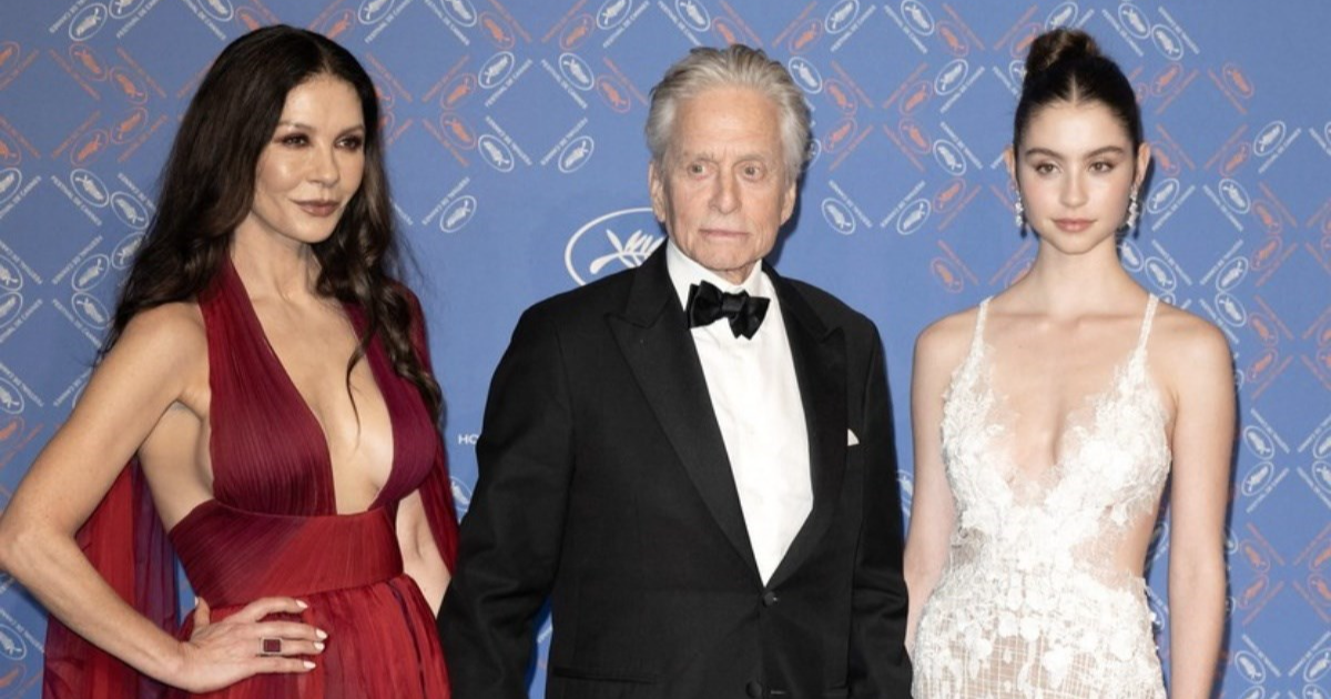 Otvoren filmski festival u Cannesu, Michael Douglas dobio počasnu Zlatnu palmu