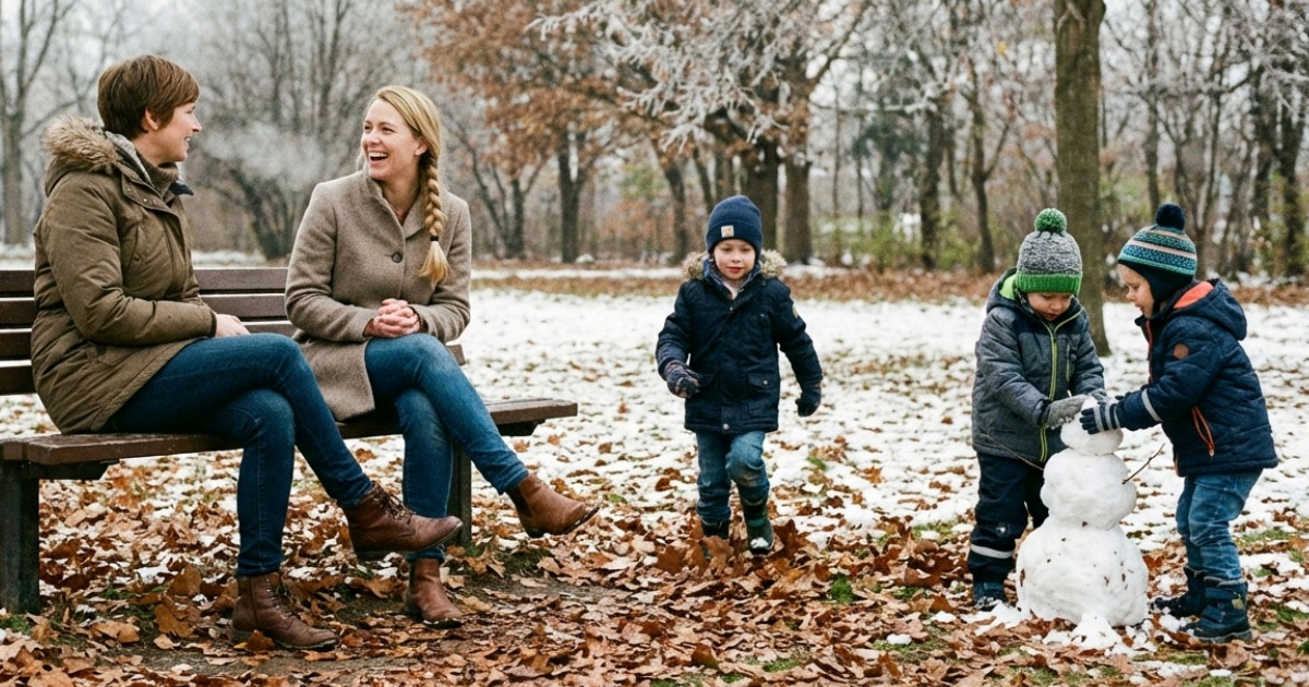 Sedam tema o kojima neki roditelji stalno žele pričati, a svima ostalima su naporne