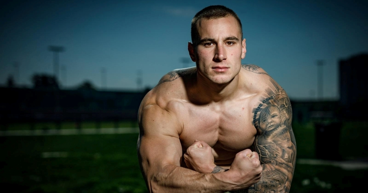 Bivši hrvatski vojnik i tiktoker: Časnik me prijavio, sve mi se zgadilo. Otišao sam