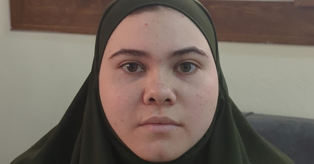 Amerikanac odveo kćer u Siriju i udao je za ISIS-ovca. Sad je osuđena