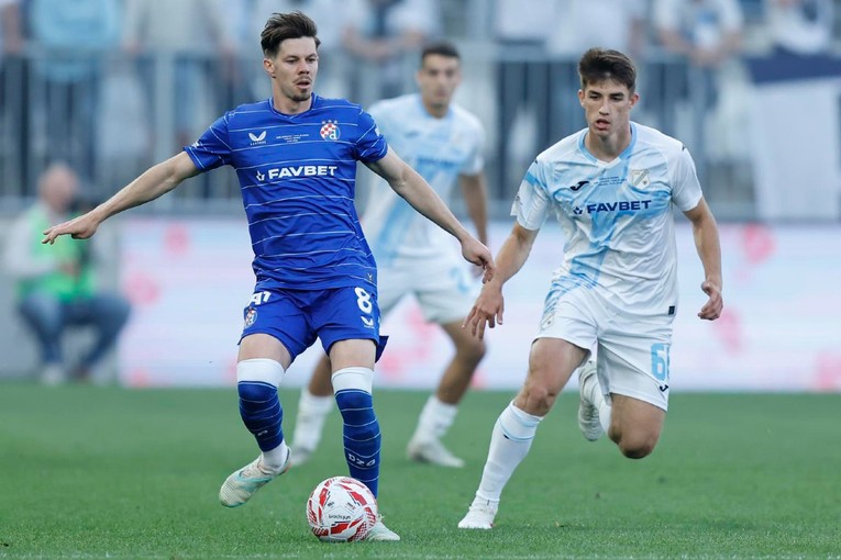 Evo kad će Dinamo i Rijeka odigrati zaostali susret 2. kola SHNL-a