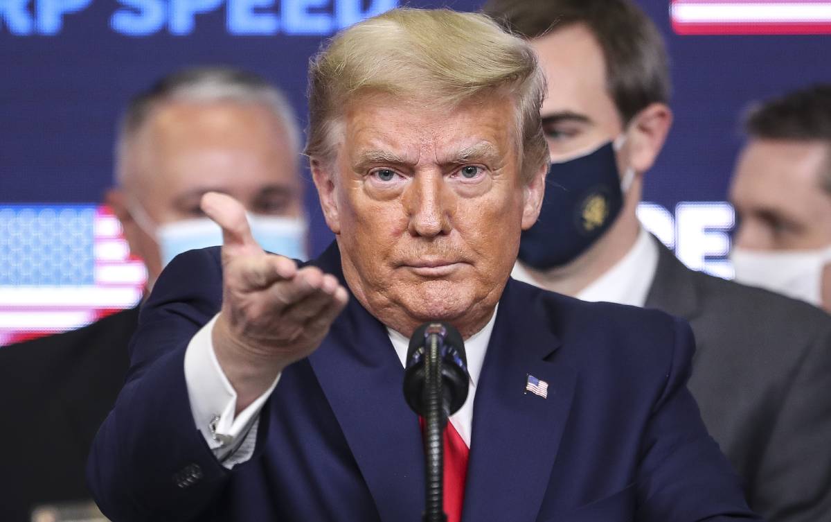 Trump pred odlazak pomilovao zaštitare koji su ubili 14 iračkih civila