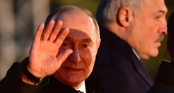 Putin prvi put od početka rata putuje u članicu NATO-a