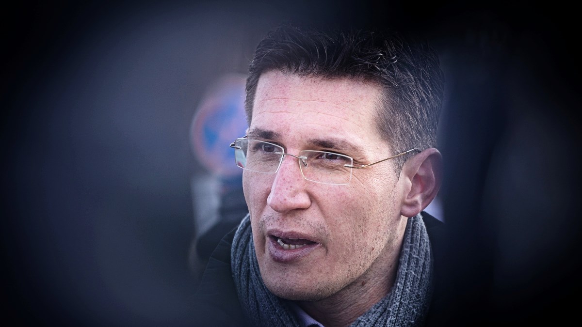 Troskot odgovorio Holy: Salonskoj ljevici očito ništa drugo ne preostaje