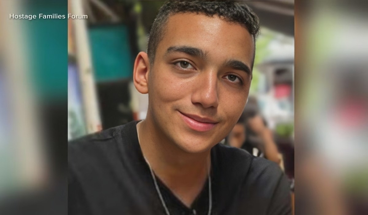 Hamas će pustiti zadnjeg preživjelog taoca s američkim državljanstvom