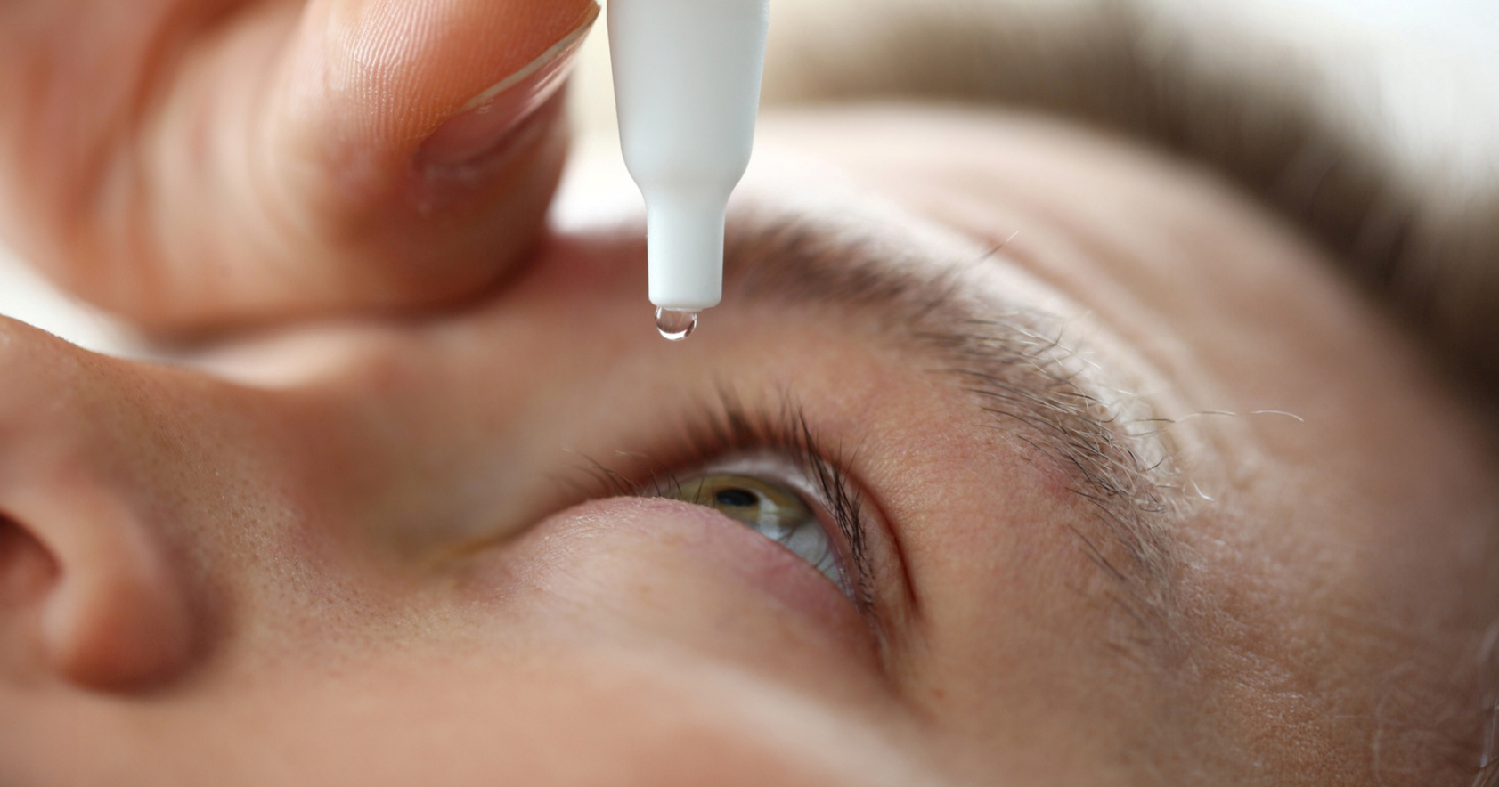 HALMED privremeno obustavlja distribuciju pet vrsta kapi za oči