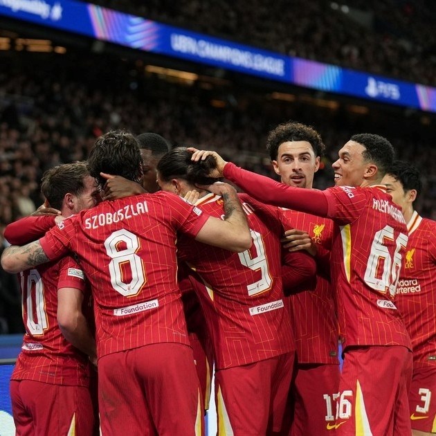 Poslušajte kako je španjolski komentator zapjevao nakon Liverpoolovog gola PSG-u