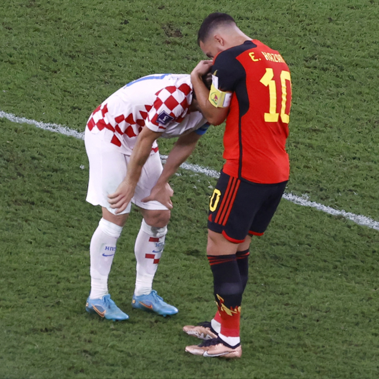 Hazard: Danas sam više taksist nego nogometaš