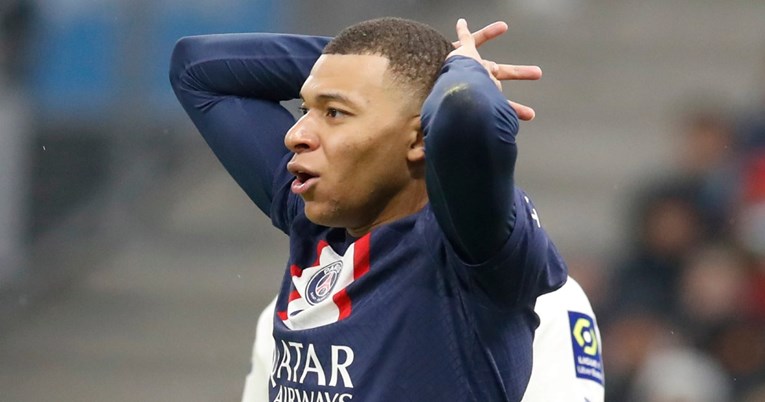 Francuski novinar: Mbappeu stiže ponuda kakvu nikad nismo vidjeli. Nevjerojatno