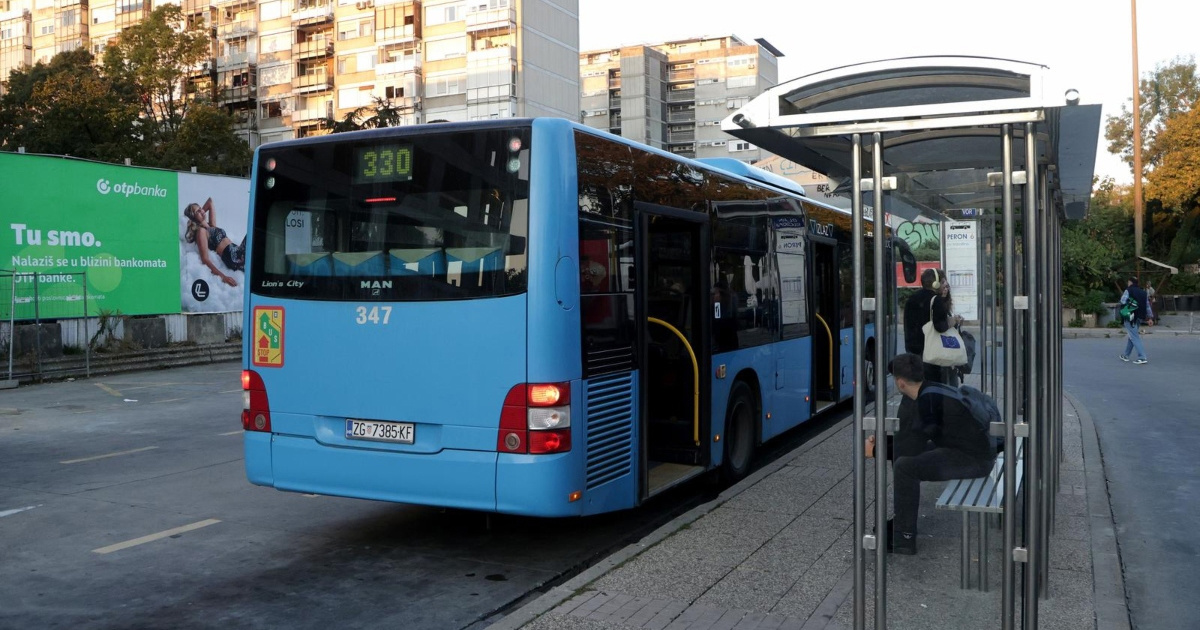 Neki učenici kasne, neki nisu ni krenuli. Jesu li vaša djeca stigla u školu?