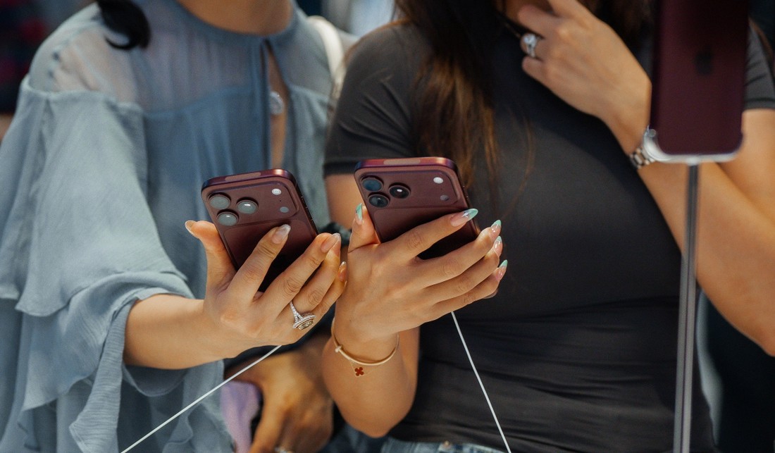 Hrvati razgrabili iPhone od 1580 eura, trgovine čekaju nove pošiljke