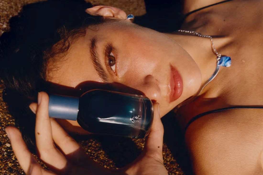 Popularan brend predstavio topli cvjetni miris inspiriran suncem