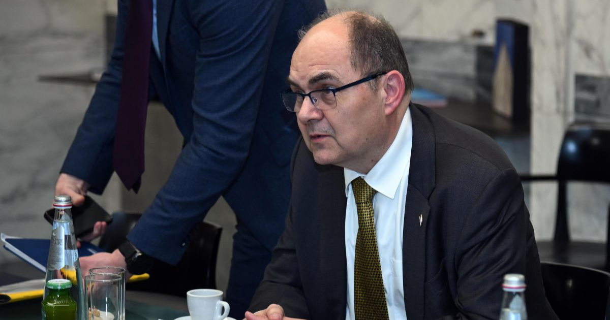 Nitko se ne može dogovoriti tko će biti novi visoki predstavnik BiH