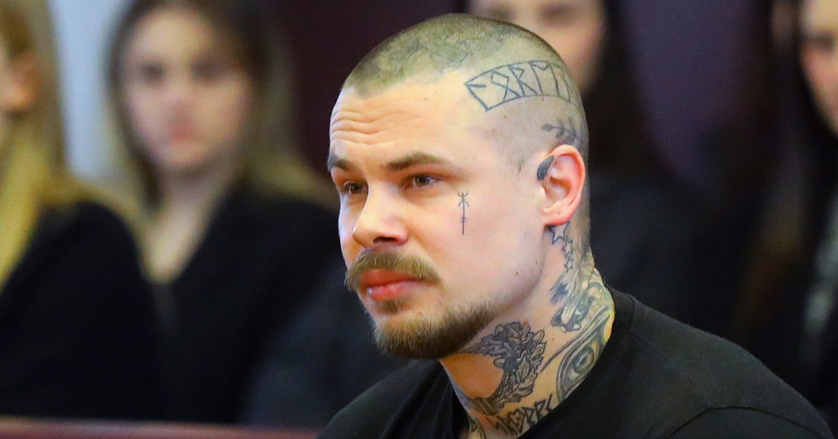 Bivši maneken koji je 13 pura izbo splitskog policajca osuđen na 22 godine zatvora