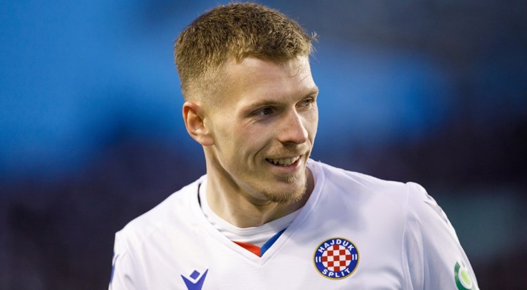 Nijemci ne odustaju, ali Hajduk je nemilosrdan. Za veznjaka traži 4.5 milijuna eura