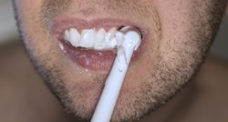 Pet mitova o izbjeljivanju zubi u koje ne treba vjerovati