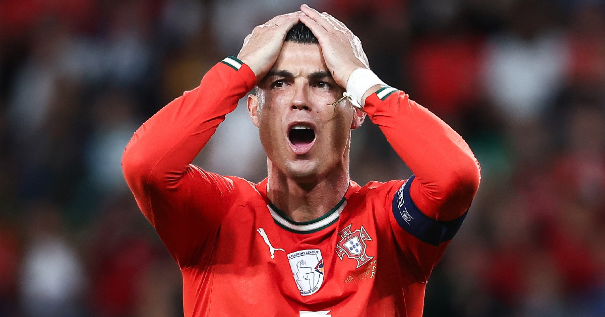 Je li Portugal jači bez Cristiana Ronalda?