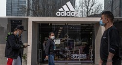 Financial Times: Adidas istražuje optužbe za korupciju u Kini
