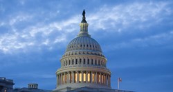 Američki Kongres usvojio novi proračun, povećat će potrošnju za obranu
