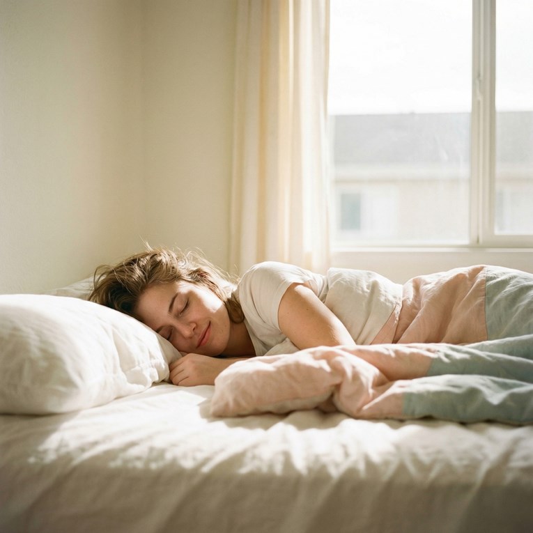 Kako broj odspavanih sati utječe na vaše tijelo i mozak