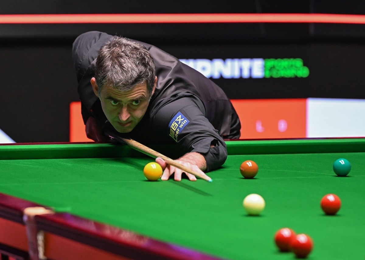 Obiteljska drama legende snookera. O'Sullivan već 10 godina ne razgovara s kćeri