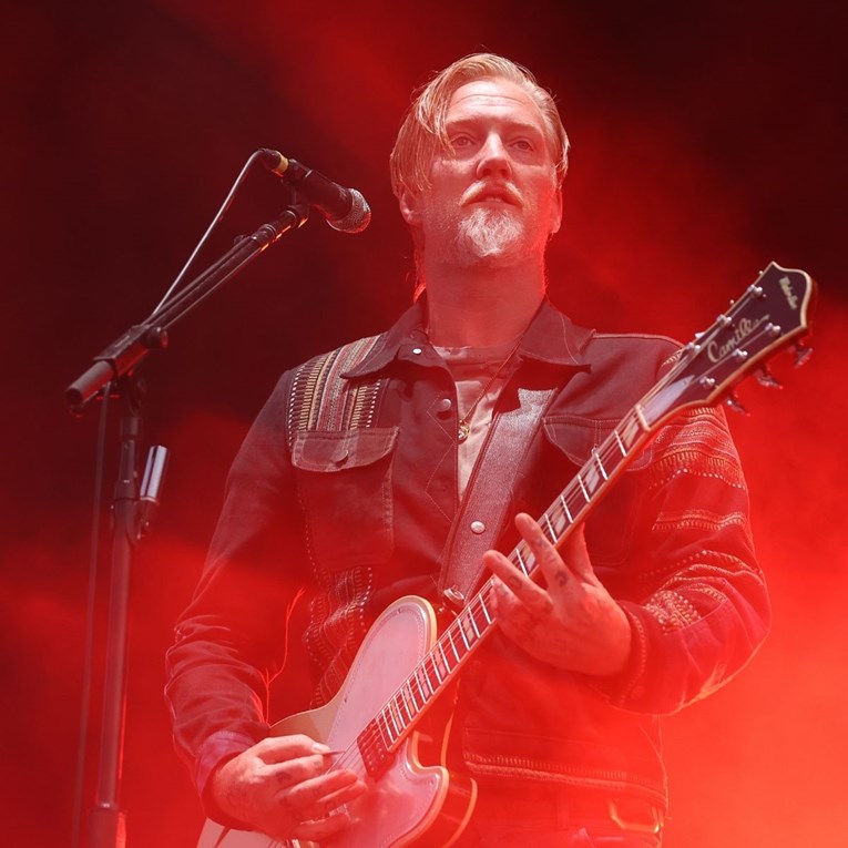 Rasprodan prvi koncert Queens Of The Stone Age u Zagrebu, u prodaji je drugi datum