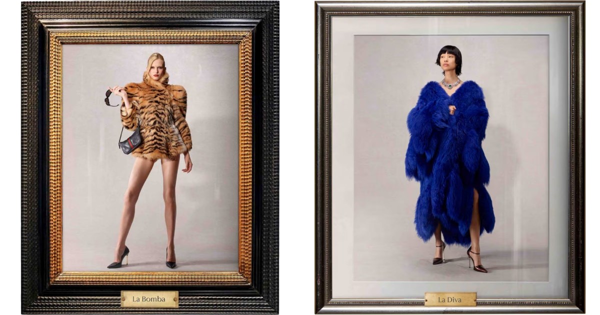 Gucci otvorio novo poglavlje, kolekcija o kojoj svi pričaju