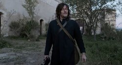 Potvrđena je druga sezona Daryla Dixona, fanovi već komentiraju jedan detalj