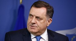 Dodik neće prihvatiti rezoluciju o Srebrenici. Tvrdi: Sve napisano je laž