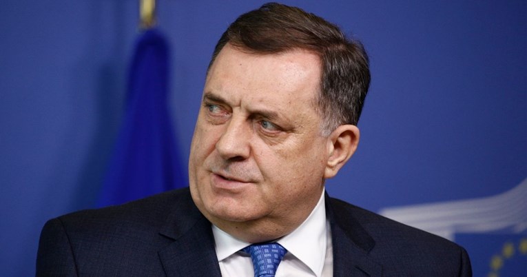 Dodik ne priznaje genocid u Srebrenici: "Odnijet ćemo cvijeće, ako nikoga ne vrijeđa"