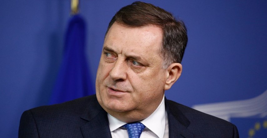 Dodik neće prihvatiti rezoluciju o Srebrenici. Tvrdi: Sve napisano je laž