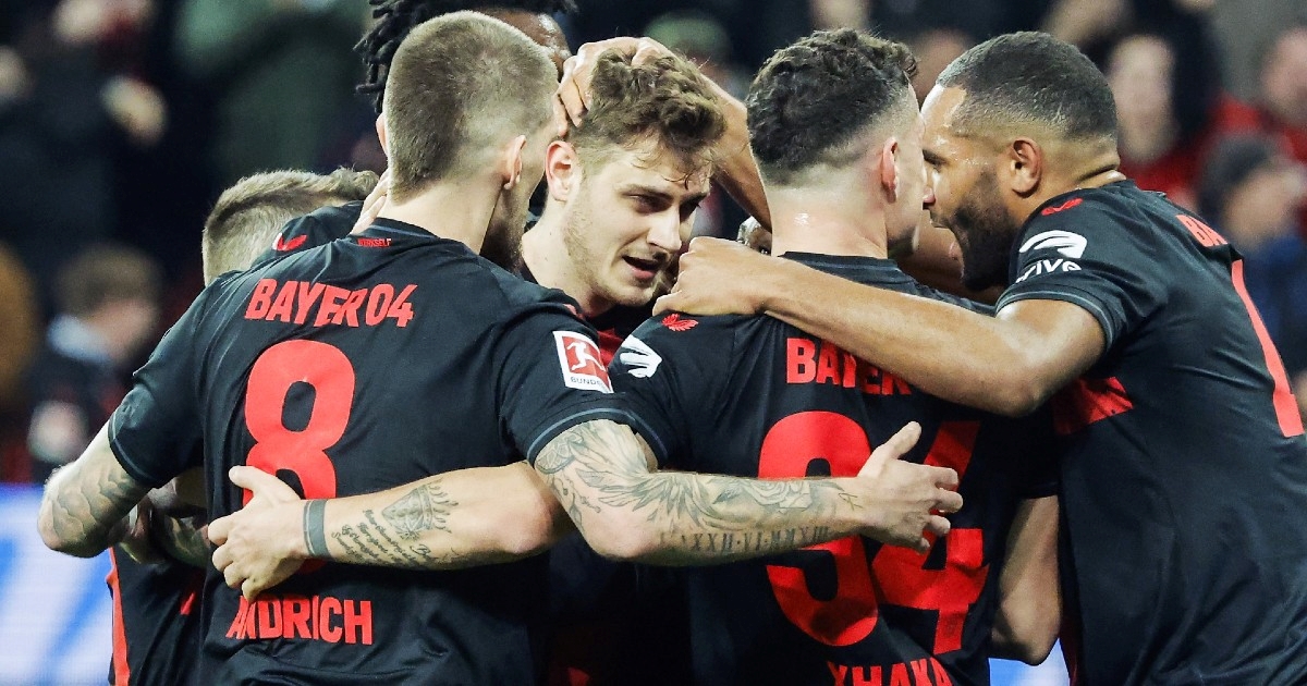 Bundesliga je 55 godina čekala da netko postigne što je Stanišić uspio