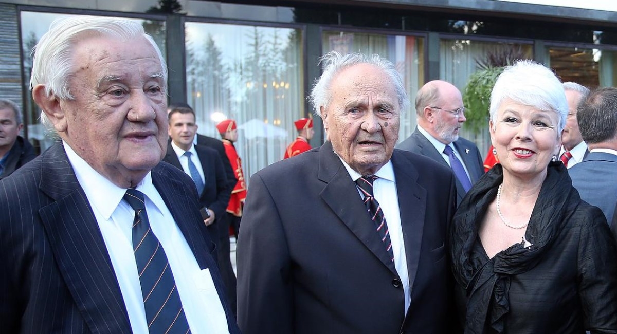 Jandroković: Odlazak bivšeg saborskog zastupnika Degoricije je gubitak za društvo