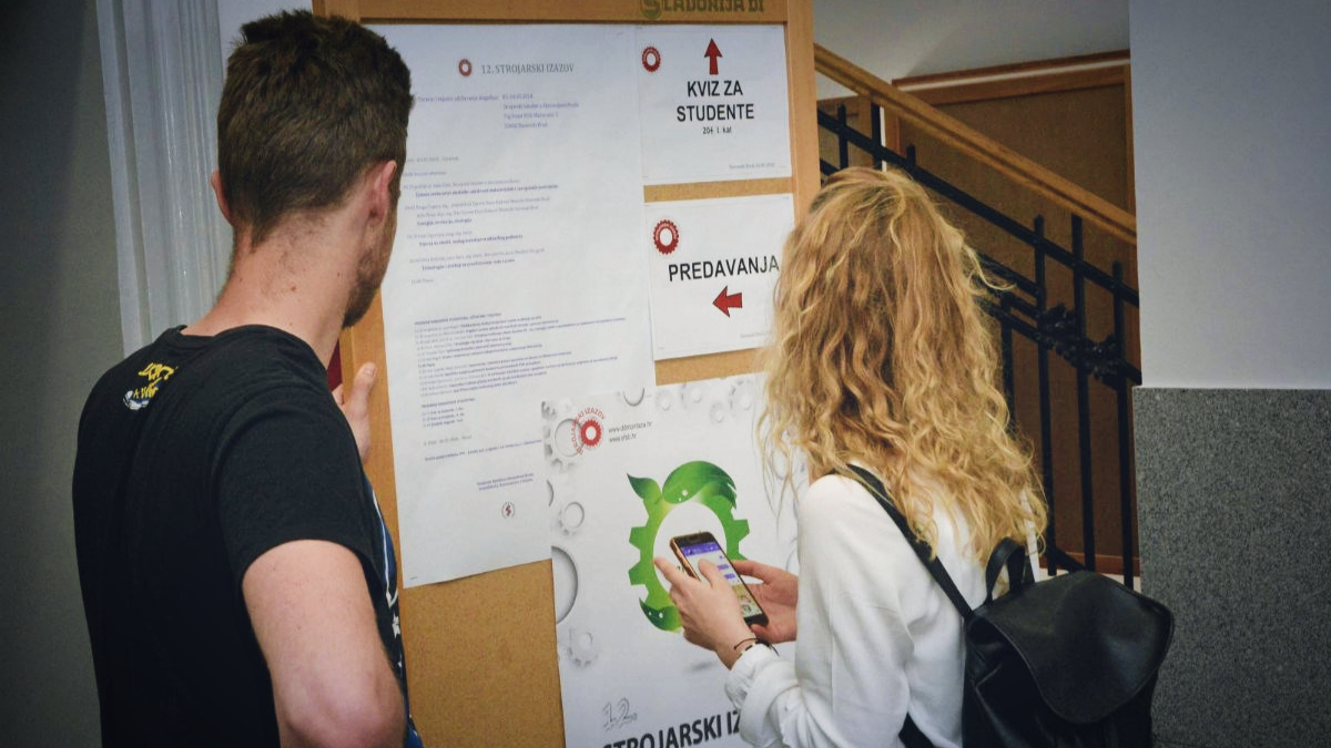 Povećava se minimalna studentska satnica