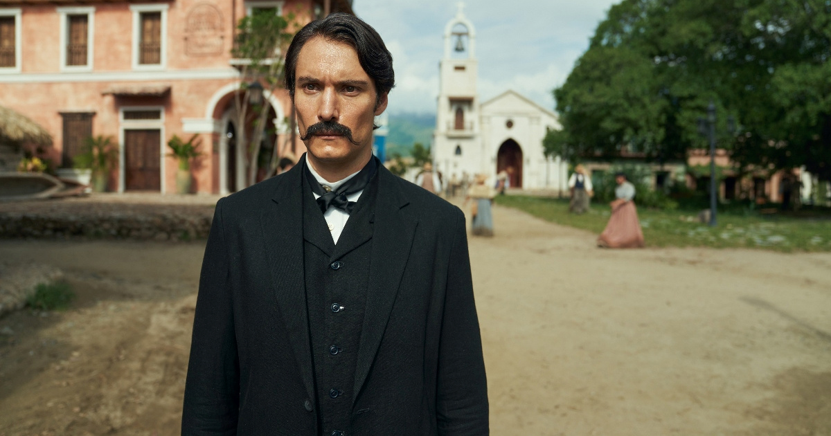 Stiže drugi dio jedne od najambicioznijih Netflixovih serija